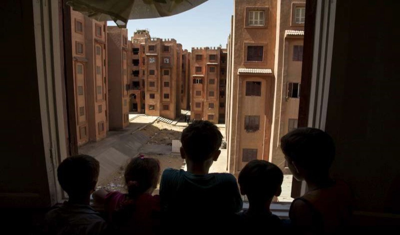Turcia: Fac temele printre ruine. Copiii din zona cea mai afectată de seisme au mers la școală