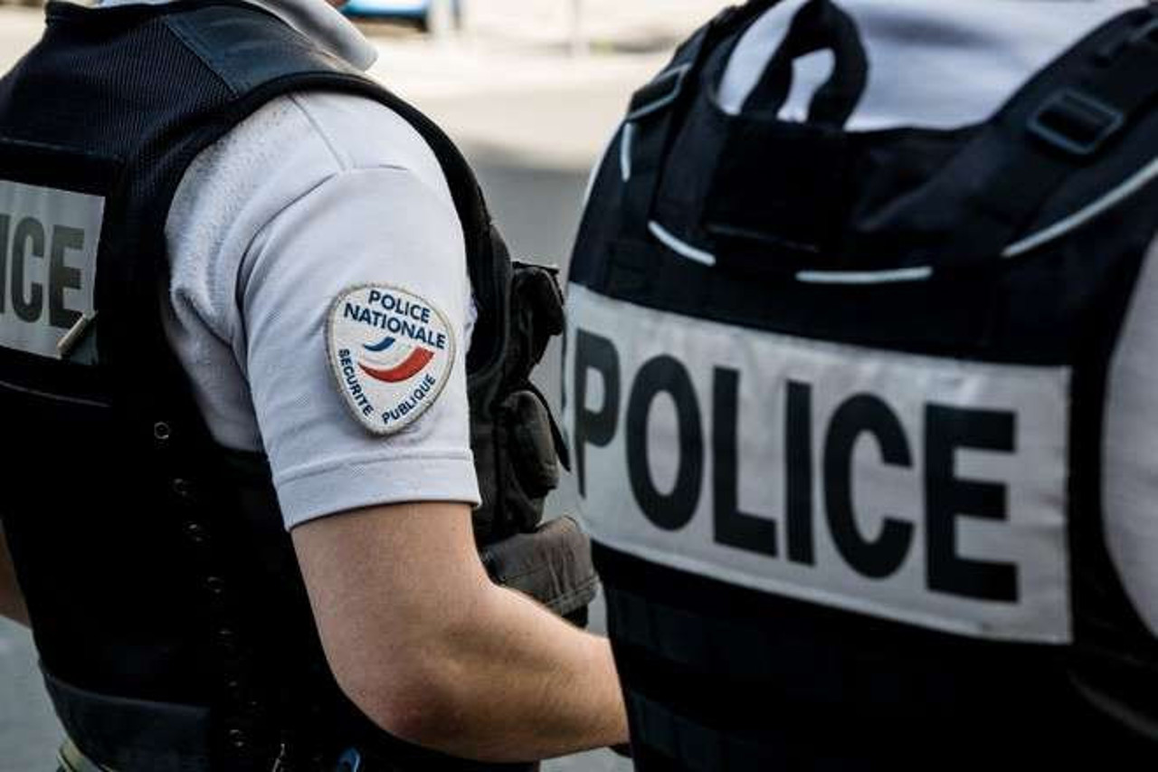 Во Франции вооруженный мужчина пытался поджечь синагогу 