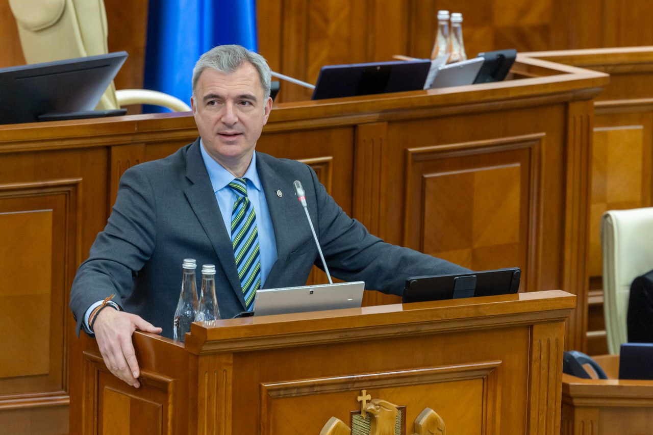 Parlamentul declară terenurile Portului Giurgiulești de utilitate publică: Construcțiile vor trece în proprietatea statului după 2075