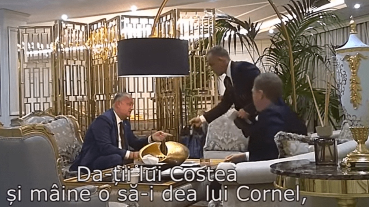 CSJ continuă examinarea dosarului „Kuliok” cu un nou judecător. Expert: Cauza trebuia reluată de la început