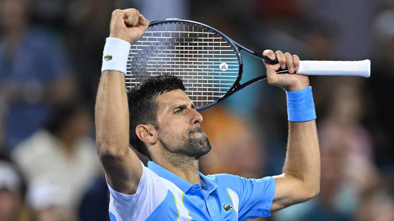 Djokovic s-a calificat în semifinale la Cincinnati, dar și la Turneul Final ATP