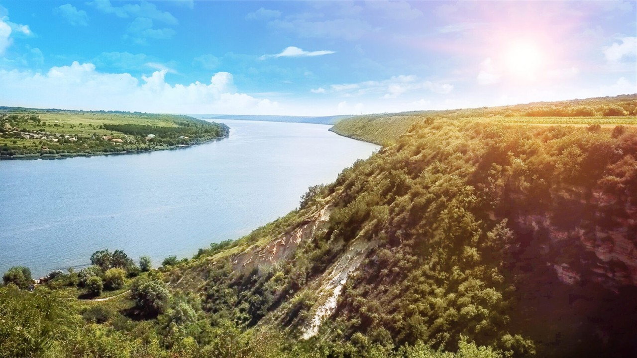 Local tourism is gaining momentum in Moldova