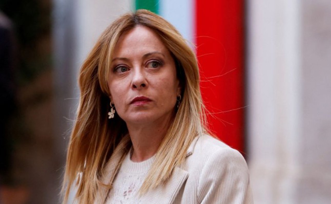 Cipru: Meloni cere ca NATO „să rămână unită”, după ce SUA ar fi amenințat cu excluderea Spaniei din Alianță