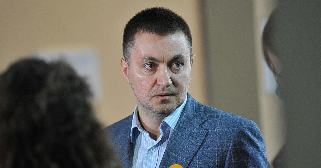 Instanța a respins cererea lui Veaceslav Platon de a fi recunoscut parte vătămată în dosarul care vizează frauda bancară