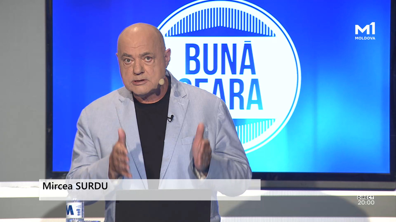 „Bună Seara” din 12 iunie 2025:▶ Vizita lui Nicușor Dan // Summitul de la Odesa // Alegerile din Polonia