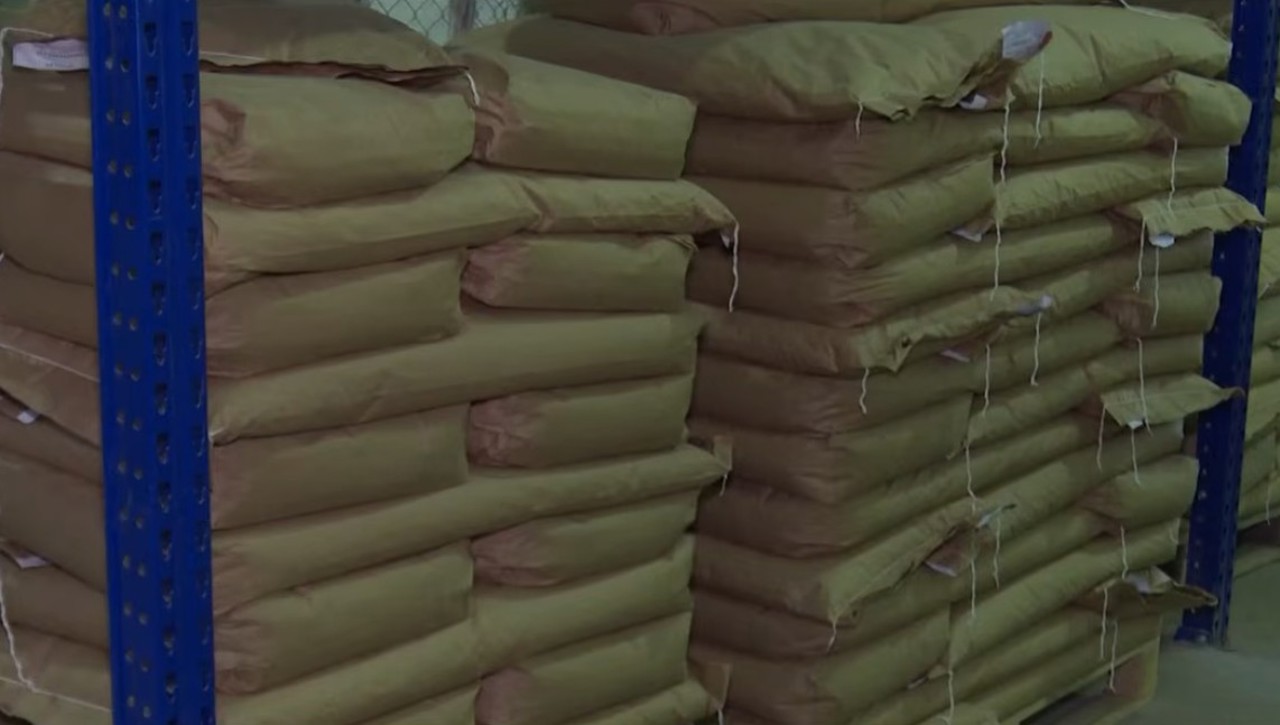 Semințe păstrate până la șapte ani: Tehnologii de ultimă oră, instalate la Institutul de Fitotehnie „Porumbeni”