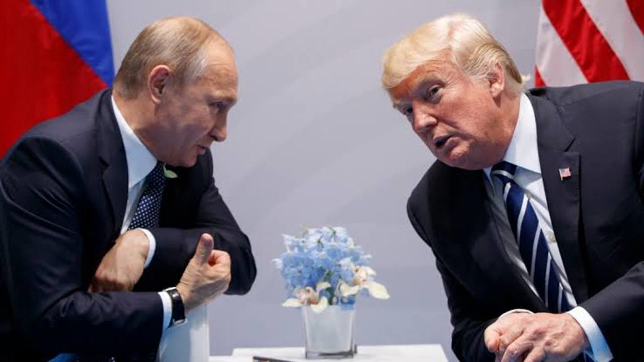 Vladimir Putin și Donald Trump au avut o convorbire telefonică. Discuție constructivă și sinceră, anunță Kremlinul