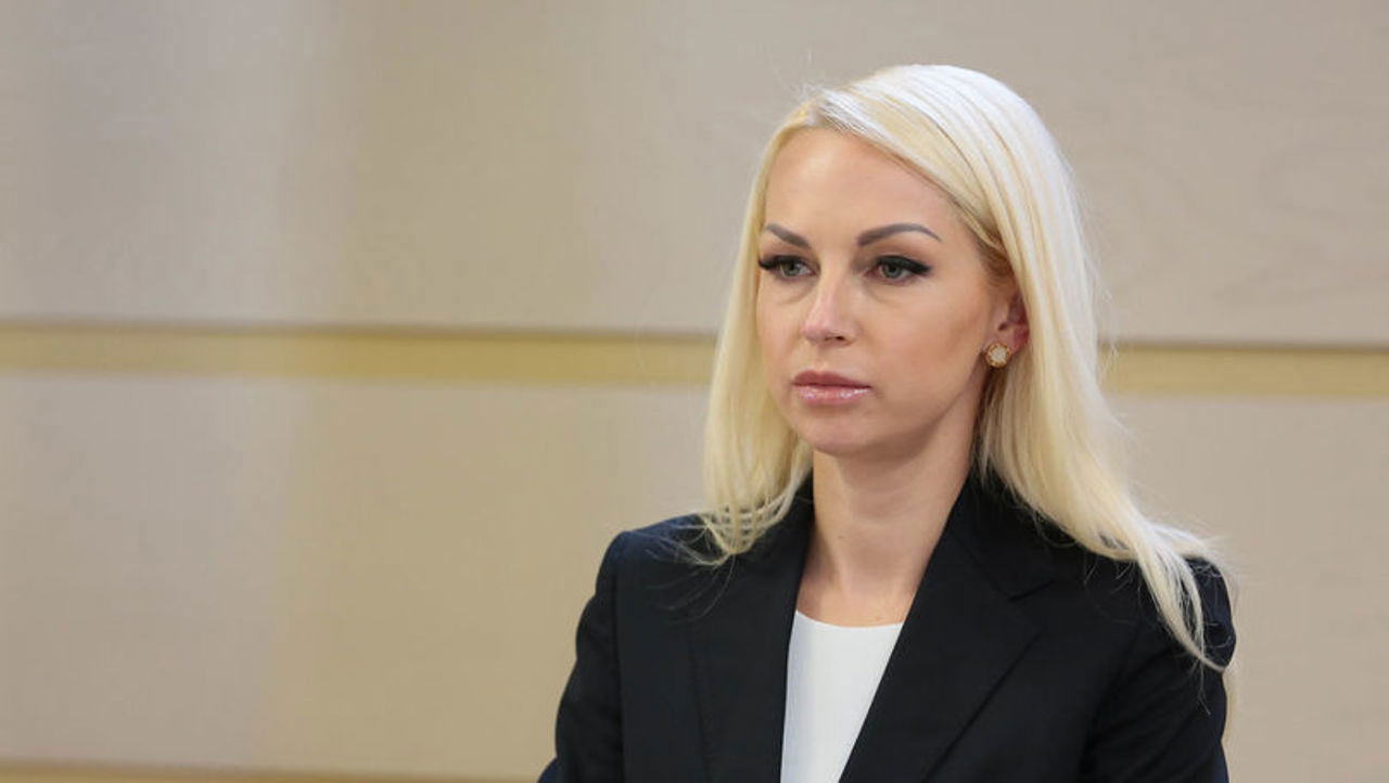 Прокуратура требует приговорить Таубер к 13 годам тюрьмы