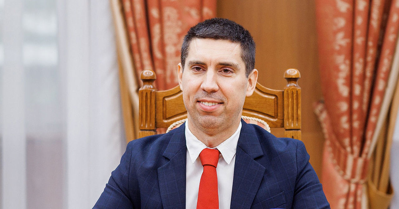 Михай Попшой посетит Совет Европы и выступит на заседании ПАСЕ