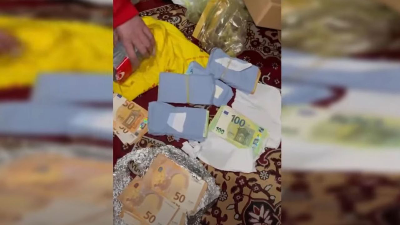 Furt de peste un milion de lei dintr-un apartament din Chișinău: O femeie riscă zece ani de închisoare