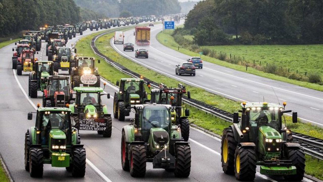 Franța cere modificarea legislației UE în câteva zile, pentru a opri protestele agricultorilor