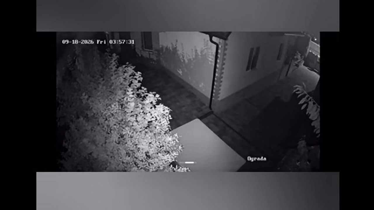 Под Кишиневом услышали похожий на взрыв звук: полиция проверяет несколько населенных пунктов
