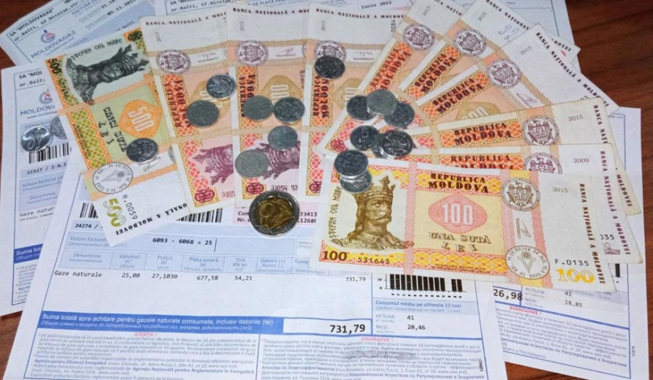 Compensațiile la energie ar putea fi plătite din banii destinați altor domenii. Precizările premierului Vasile Tofan