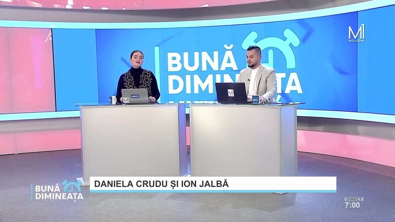 „Bună Dimineața” din 19 aprilie 2023