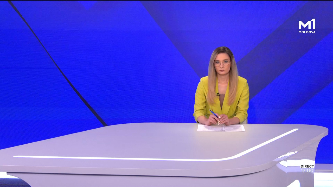 	Новости (Știri ru) - 29 iunie 2026 ora 17:00