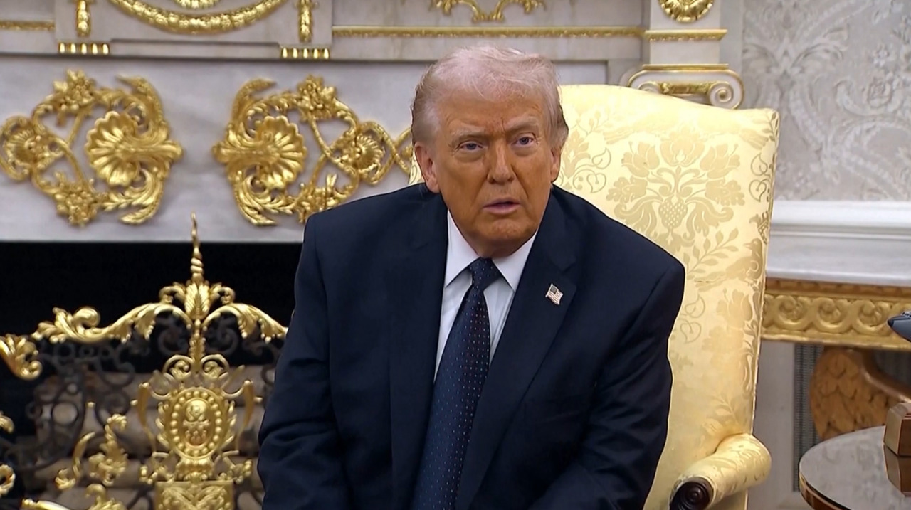 Europa reacționează la criticile lui Trump pe fondul conflictului cu Iranul