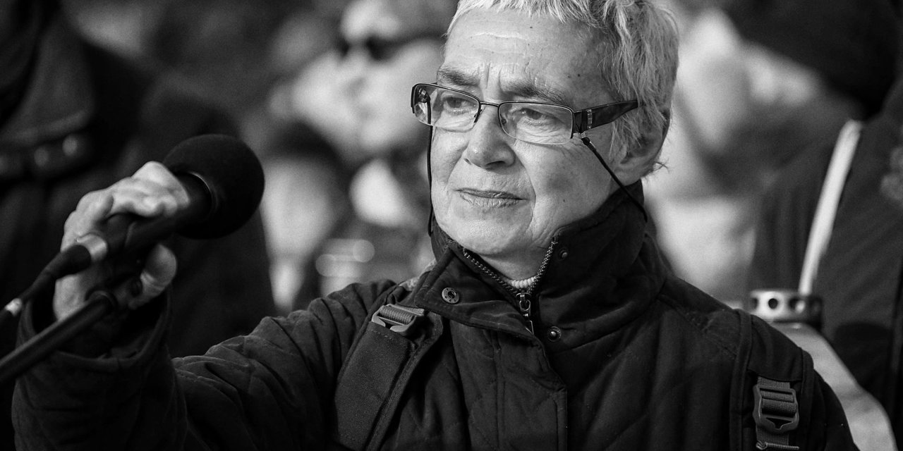 Activista pentru drepturile omului Nina Litvinova s-a sinucis din cauza războiului din Ucraina și a represiunilor din Rusia