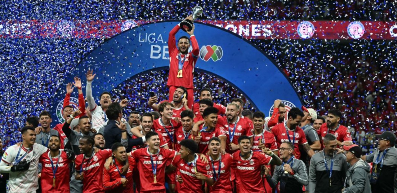 Titlul în Mexic, decis într-un meci cu 24 de penalty-uri