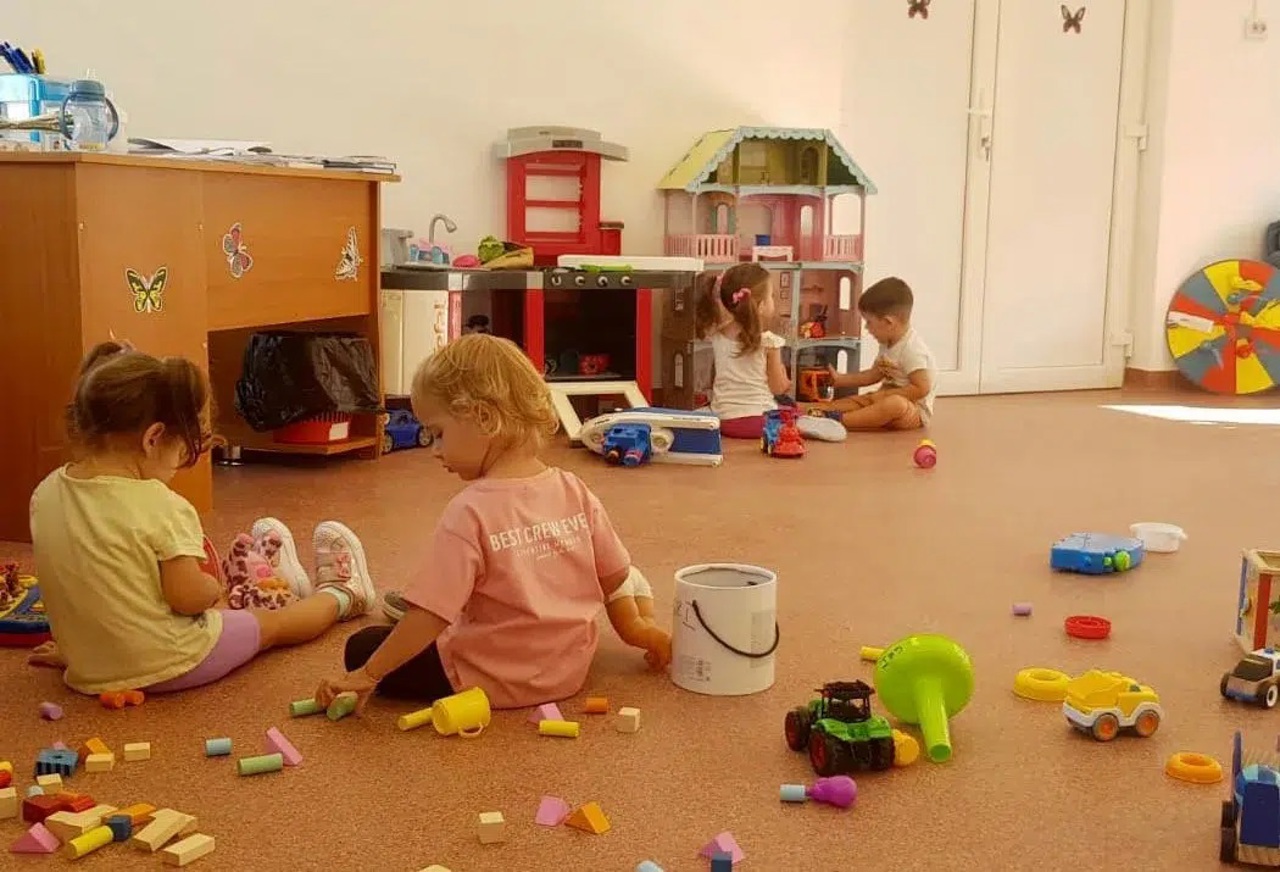 MEC: Nursery groups will be opened in kindergartens in 15 localities in the Republic of Moldova