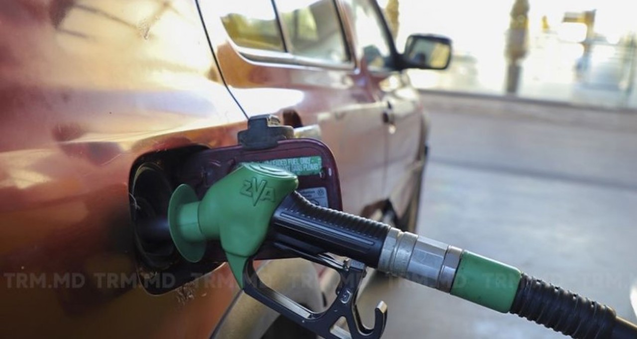 ANRE announces fuel price increases for gasoline and diesel