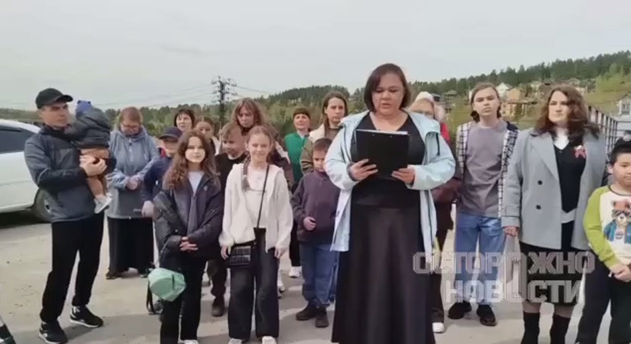 „Suntem gata să învățăm chineza”: Locuitorii unei comunități din Rusia cer Chinei să le construiască o școală