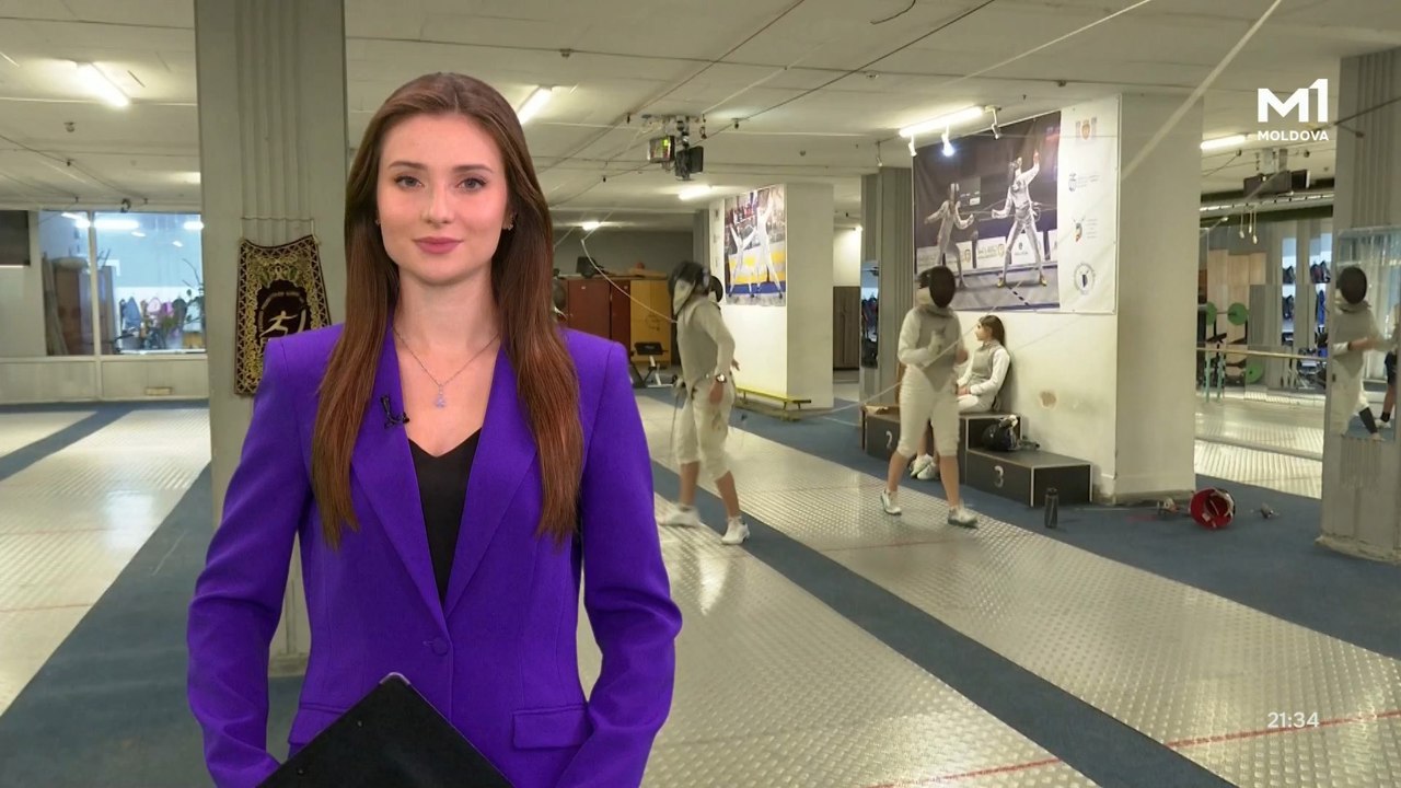 Știri Sportive (12:30) din 19 octombrie 2026