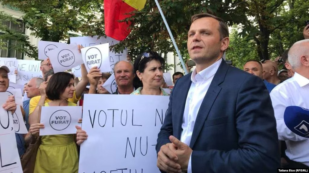 Europa Liberă