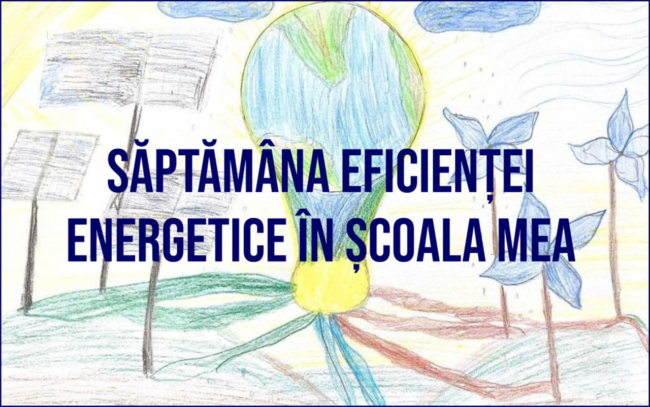 Competition: Students 6–16 can become school sustainable energy ambassadors; awards in June