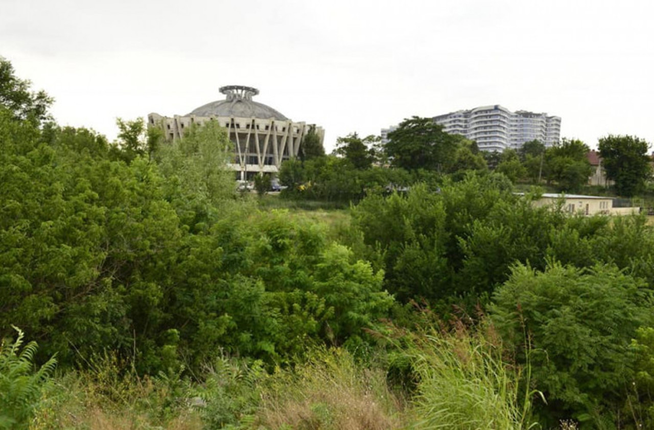 La licitația de astăzi, municipalitatea Chișinău a vândut 11 din 16 loturi, cu peste 133 de milioane de lei