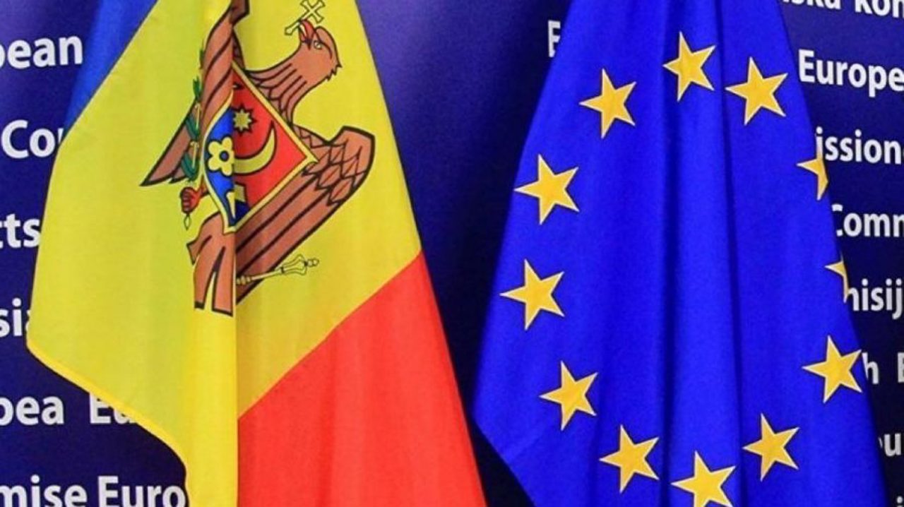 Consiliul de Asociere Uniunea Europeană - Republica Moldova se reunește la Bruxelles