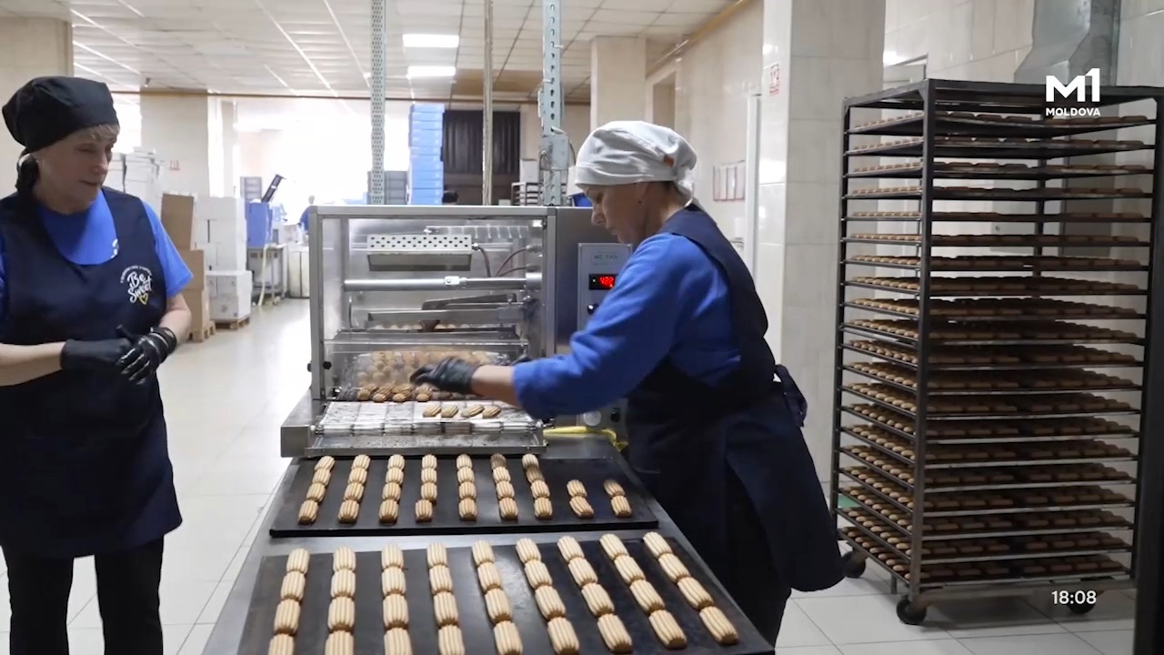 From Russian embargoes to exports to 40 countries: Moldovan entrepreneurs’ success stories on the path to the EU