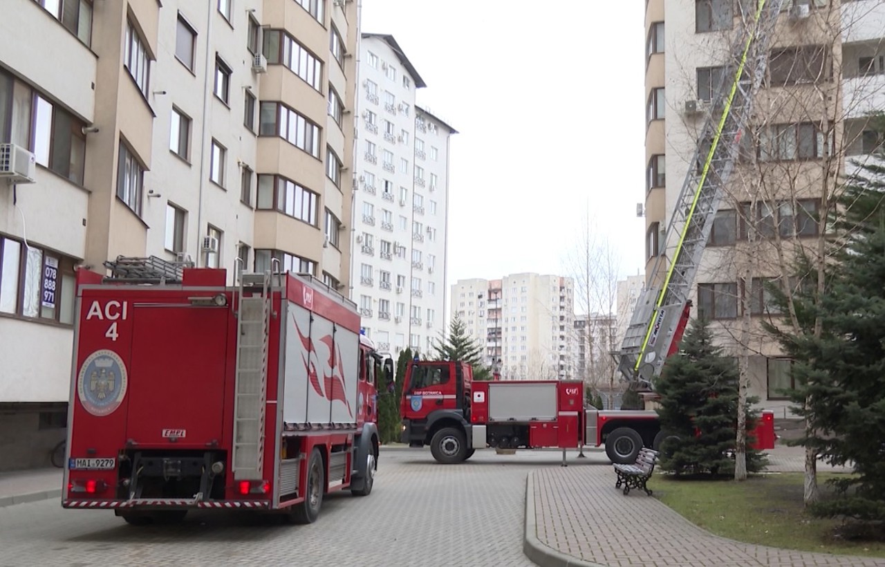 «Осведомлённость о рисках - первый шаг к безопасности»: ГИЧС запустил кампанию по повышению осведомлённости населения