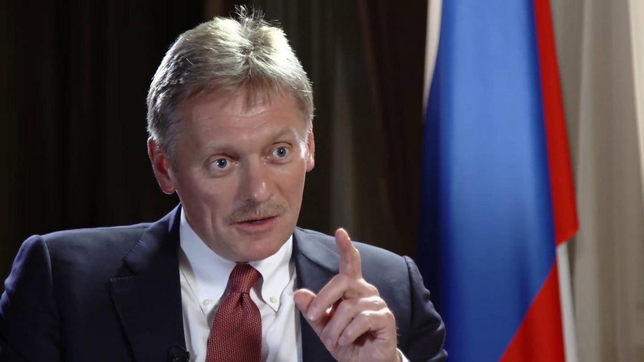 Kremlin: Russia's relations with Moldova are very tense