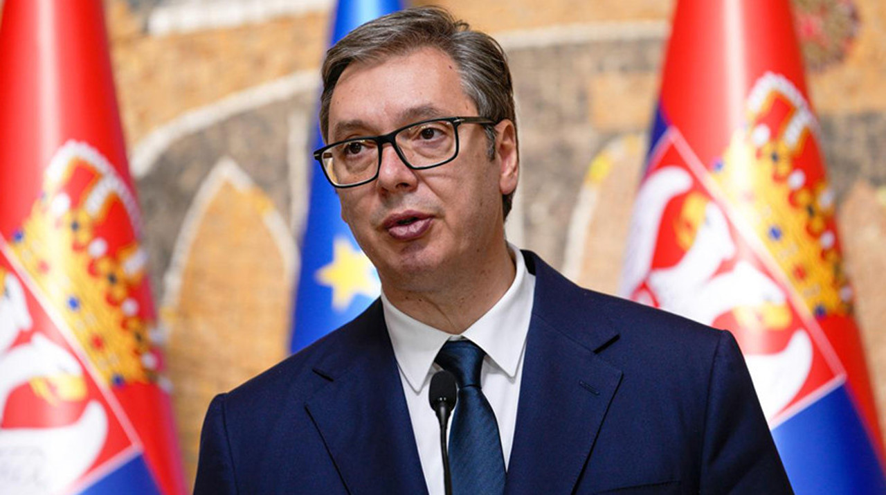 Вучич уточнил дату своей отставки с поста президента