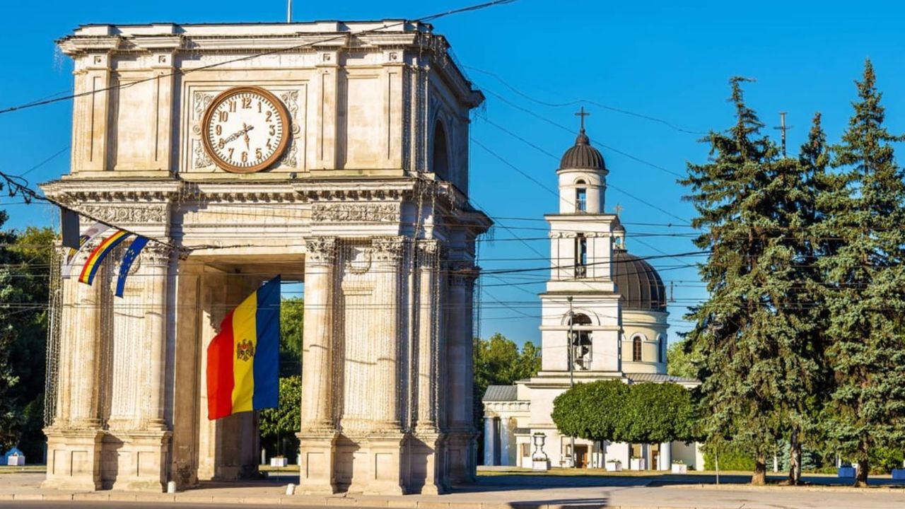 Arcul de Triumf trece în administrarea Ministerului Culturii. Restaurarea ar putea începe în 2027