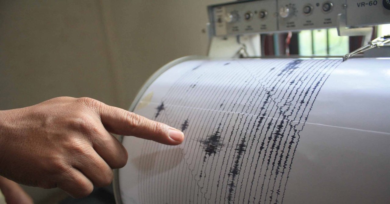 Chișinăul, sub amenințarea seismelor puternice. Avertismentul directorului Institutului de Geologie și Seismologie