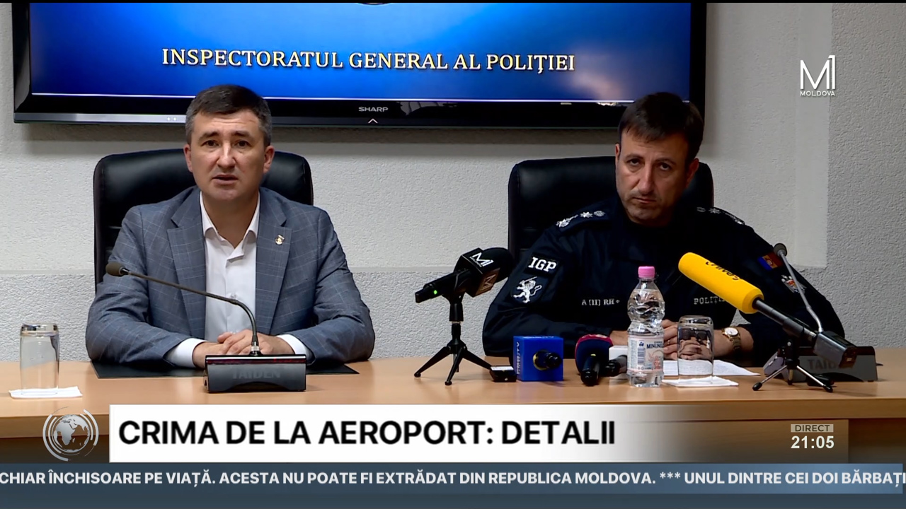 MESAGER din 1 iulie 2023 // Diplomați ruși expulzați din România/Crima de la Aeroport, detalii/Accident în India