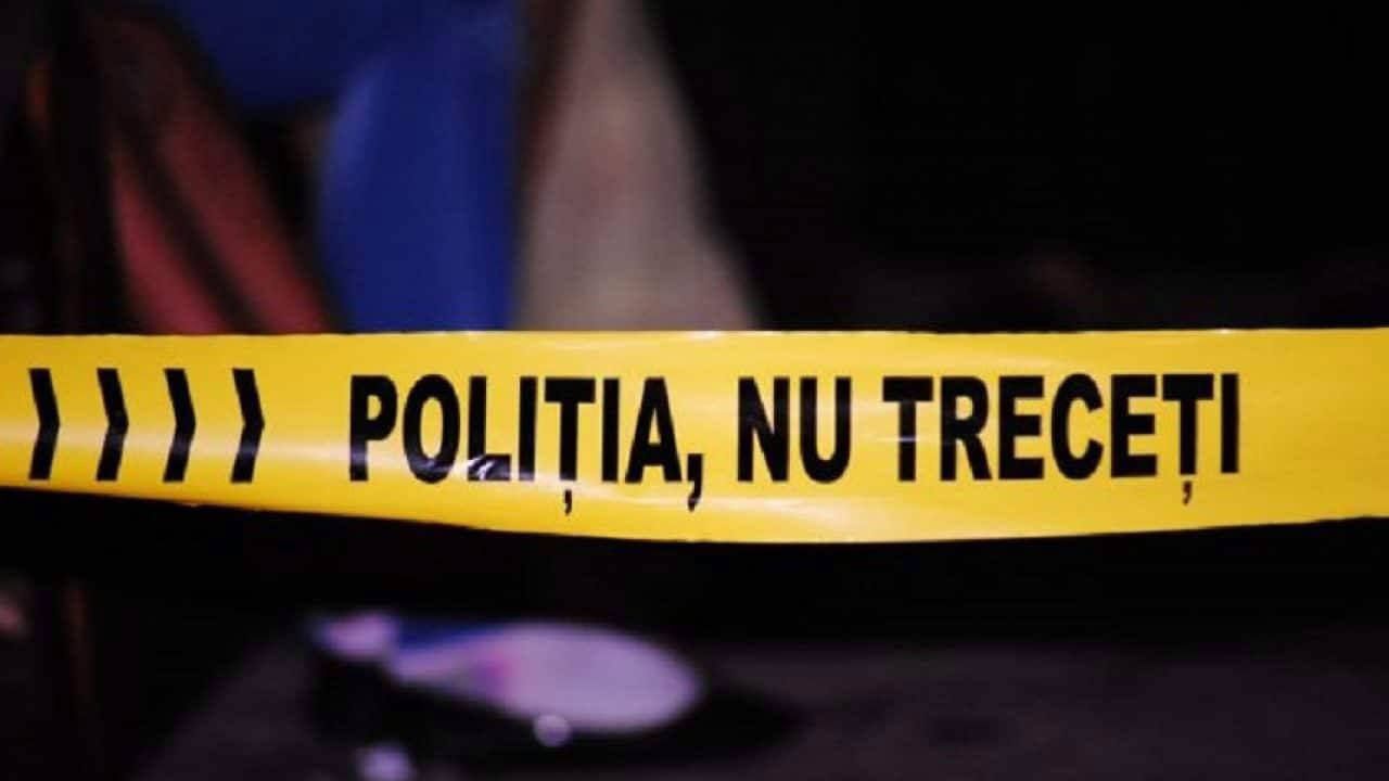 Rezina: Două persoane, găsite decedate într-un lan de porumb. Bărbat de 51 de ani, plasat în arest preventiv  