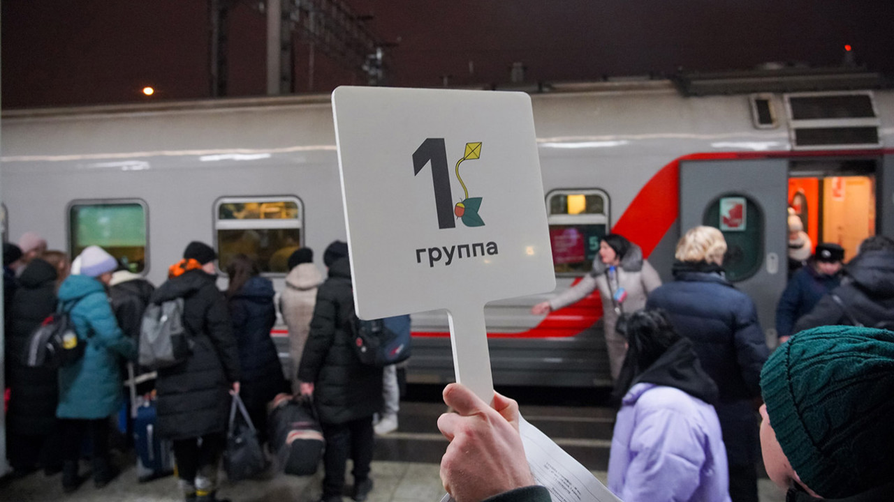 Ucraina acuză Rusia că trimite copii răpiți la „reeducare” în Coreea de Nord