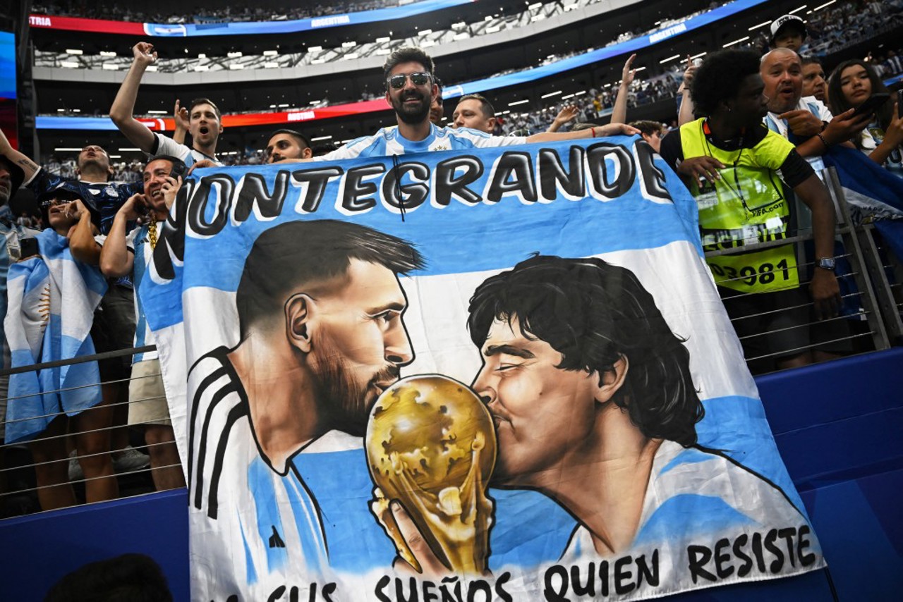 Febra Cupei Mondiale: argentinienii, norvegienii și scoțienii au fost la înălțime în Statele Unite ale Americii 