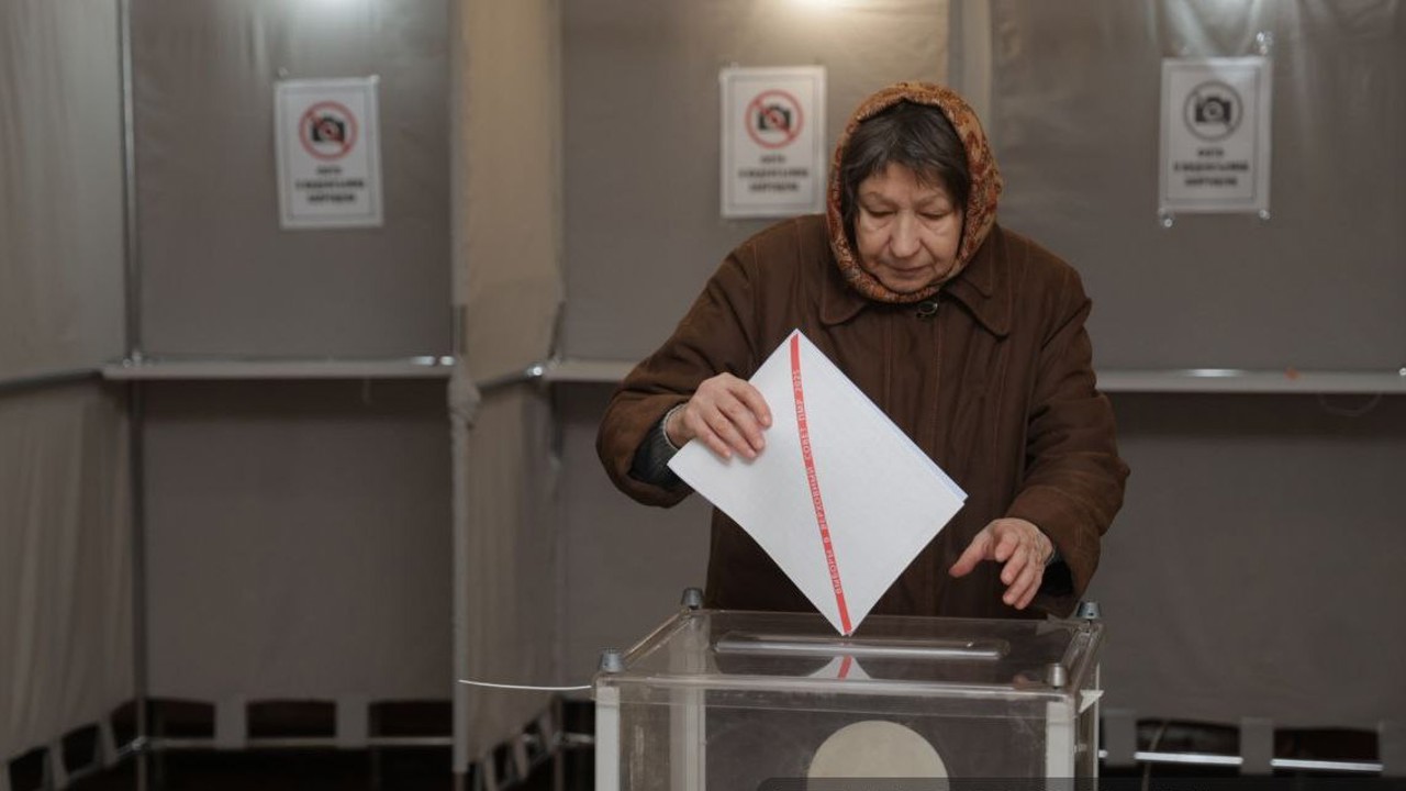 Pretinsele alegeri din stânga Nistrului, marcate de „dezinteresul” locuitorilor. Experți: procesul nu are nicio legitimitate 