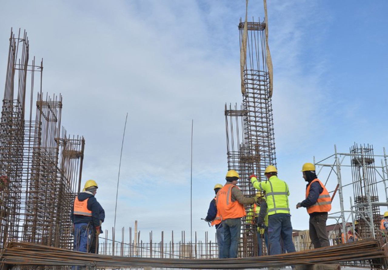 Control mai aspru în construcții: Autoritățile cer transparență sporită și reducerea riscurilor în execuția lucrărilor