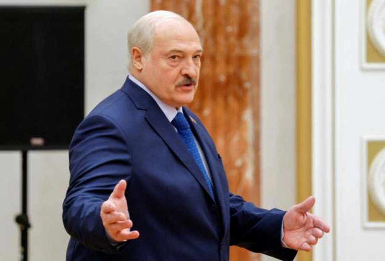 Lukashenko says he warned Prigozhin of assassination attempt