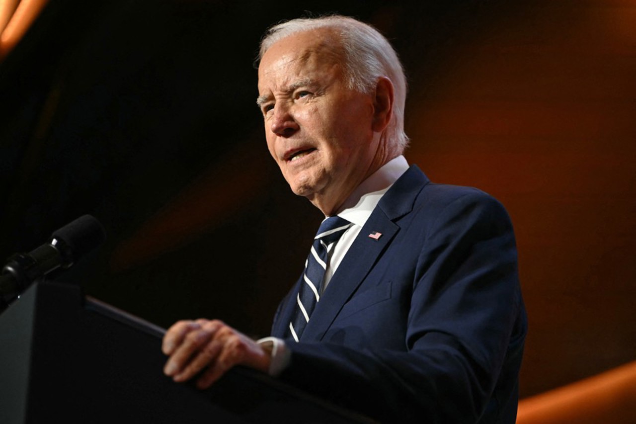 Joe Biden: Trebuie să menținem sprijinul pentru Ucraina până când această țară va obține o pace justă și durabilă