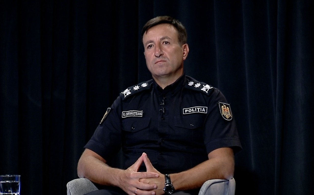 IGP Chief Viorel Cernăuțeanu: “I feared for my family” after 2024 attack