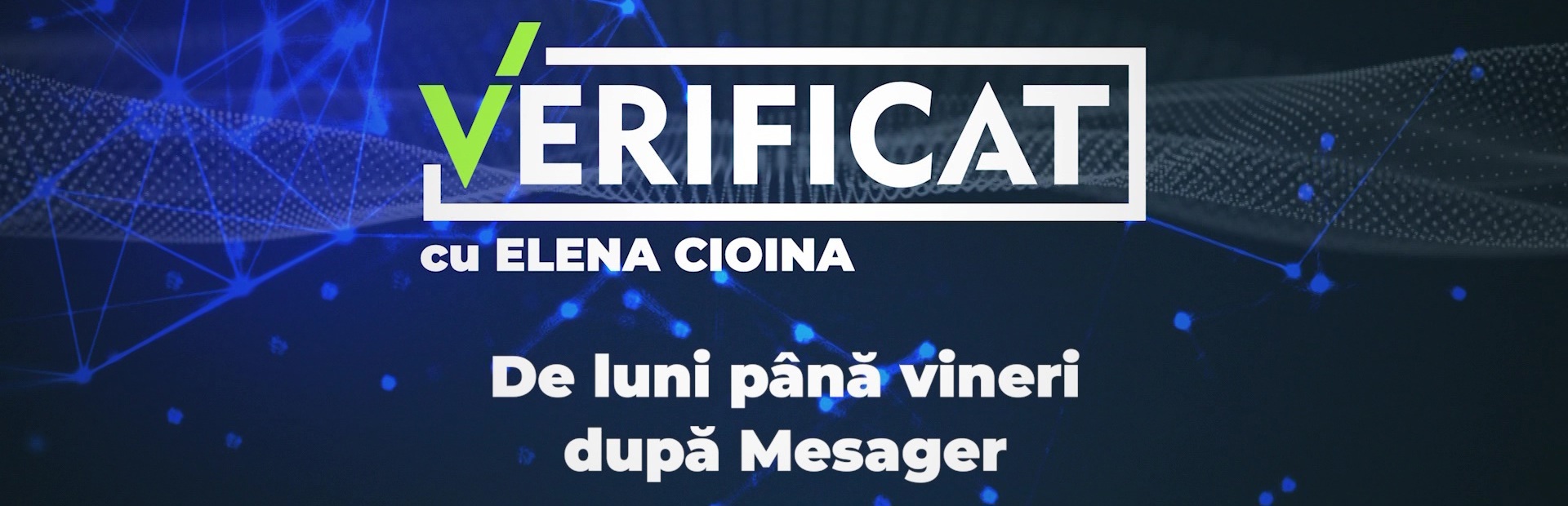 Verificat