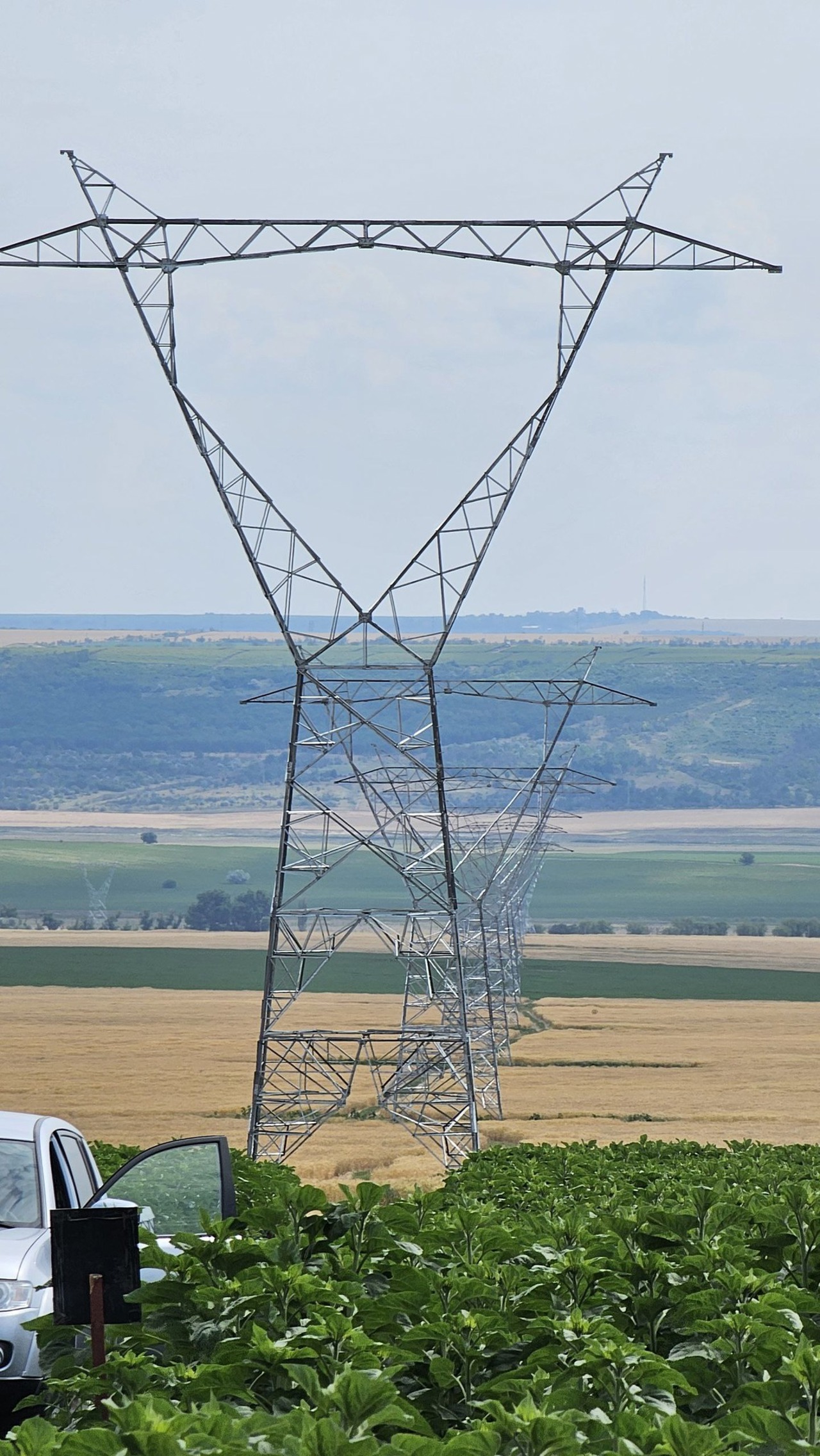 Facebook // Ministerul Energiei al Republicii Moldova