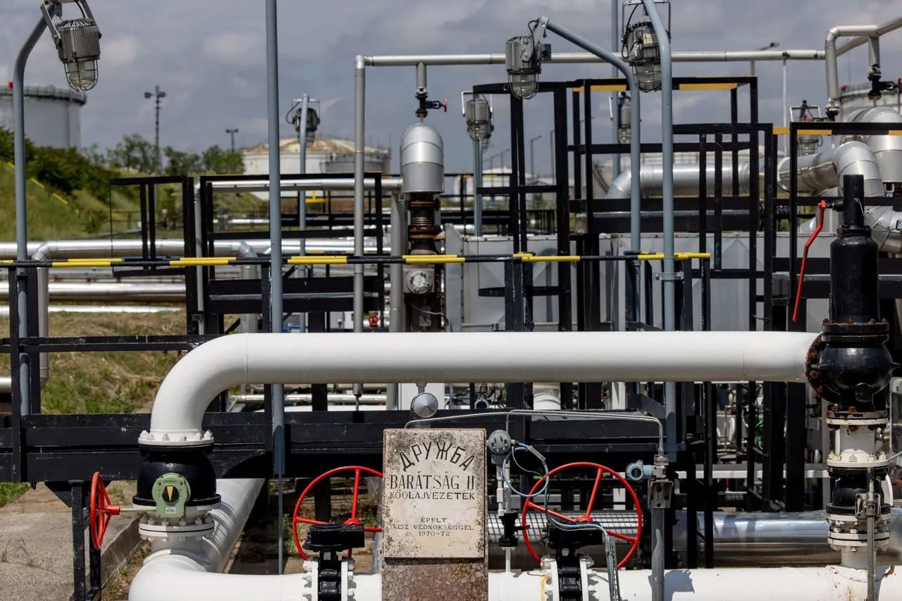 Zelenski anunță încheierea reparațiilor la conducta Drujba, dar condiționează redeschiderea ei de deblocarea împrumutului european de 90 de miliarde de euro