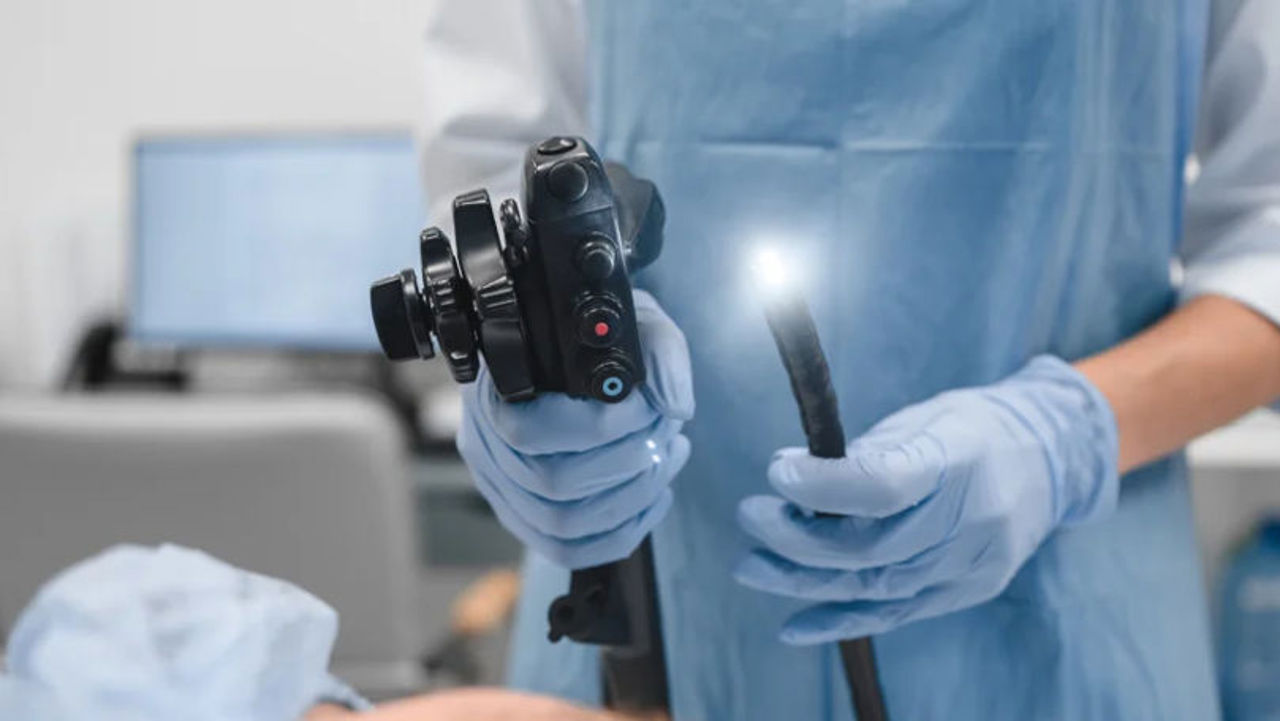 Over 8,500 colorectal screening tests in 2025, with hundreds sent for further investigations