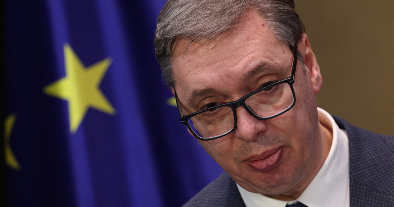 Corespondență Dan Alexe | Aleksandar Vučić pierde alegerile din Serbia: Stagnare în pragul UE și interferențe românești în campanie